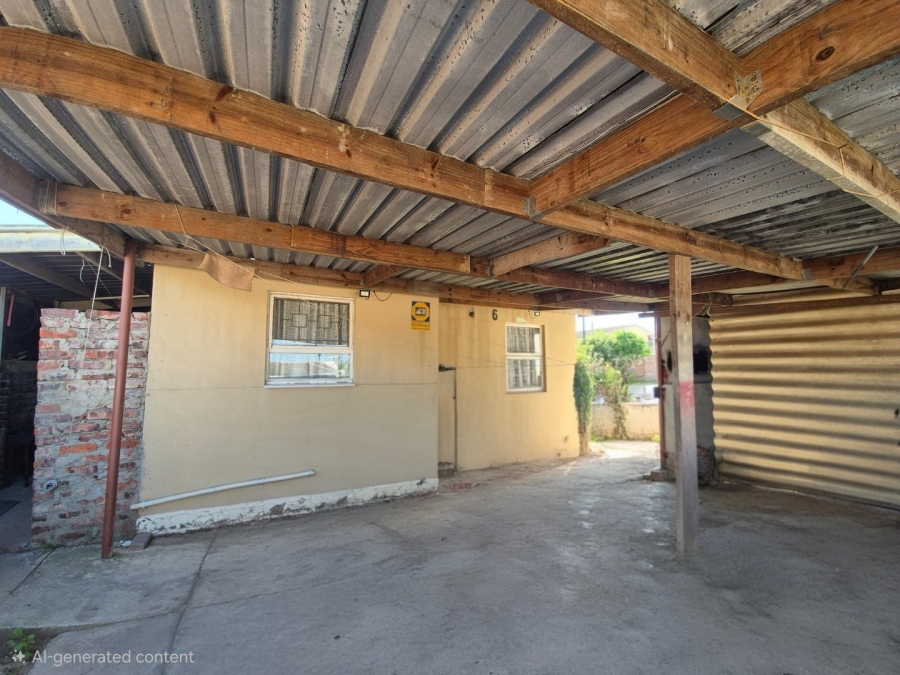 3 Bedroom Property for Sale in Bethelsdorp Eastern Cape